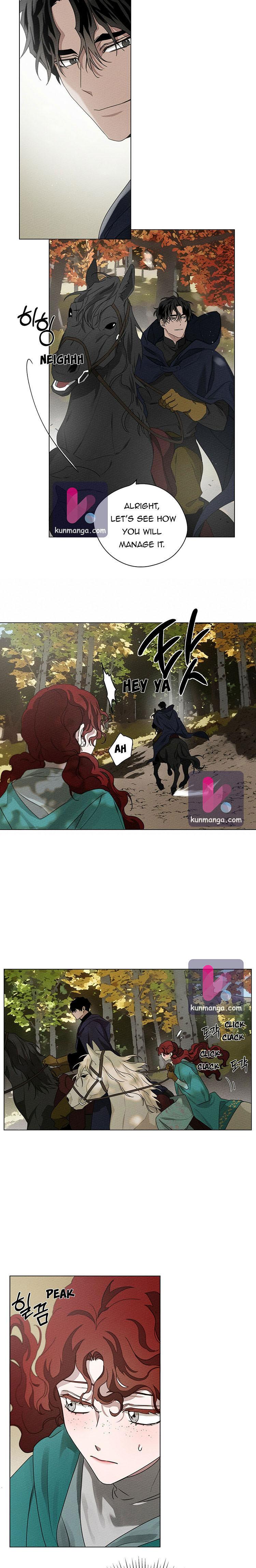 Under the Oak Tree Chapter 33 image 05